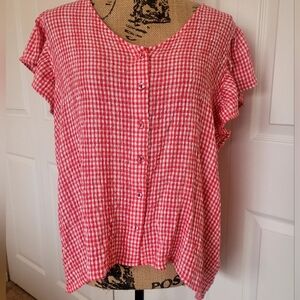 ❤️ Jane and Delancey Blouse